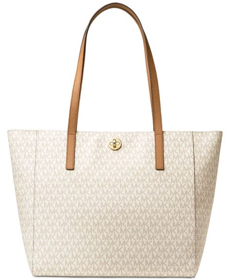 michael kors rivington tote|MICHAEL Michael Kors Rivington Extra.